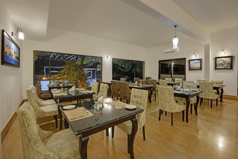 The Hunting Lodge image