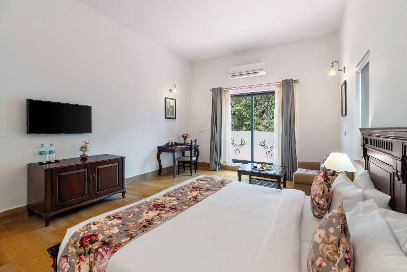 The Hunting Lodge image