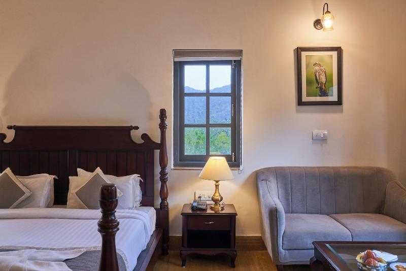 The Hunting Lodge image