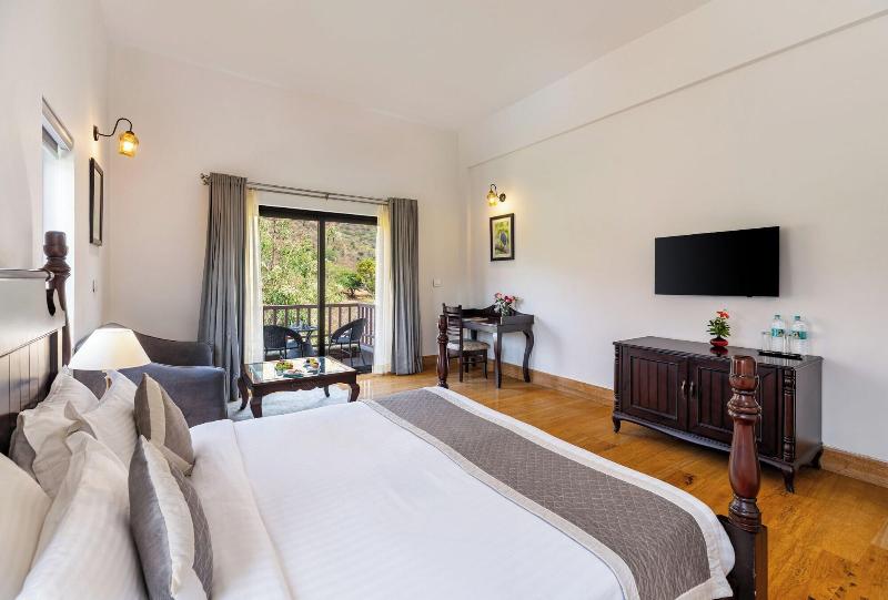 The Hunting Lodge image