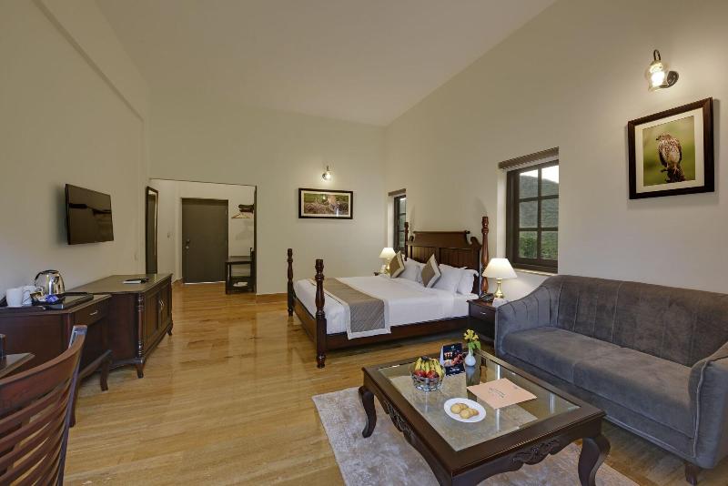 The Hunting Lodge image