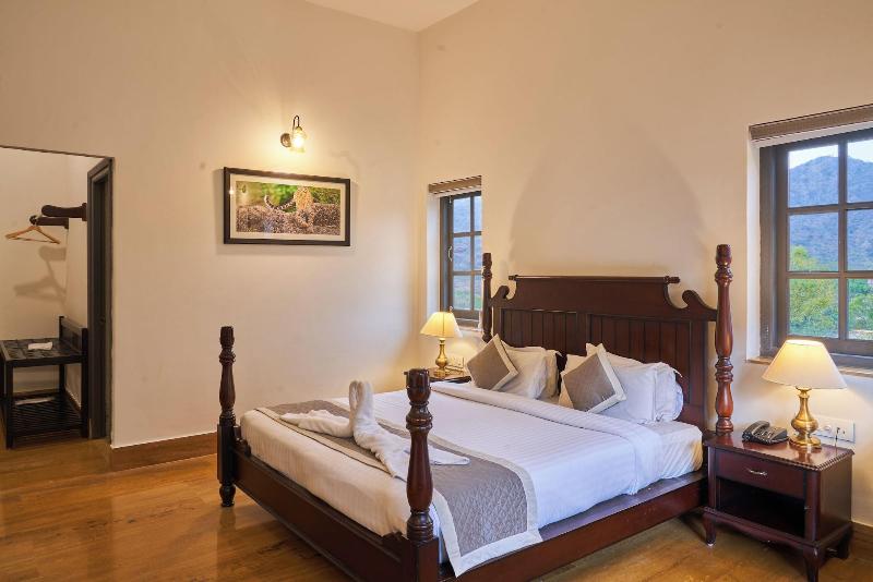 The Hunting Lodge image
