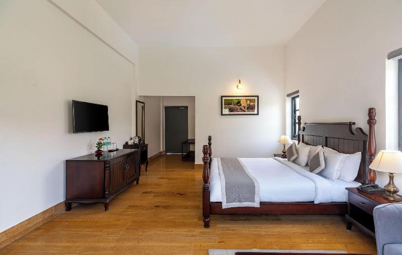 The Hunting Lodge image