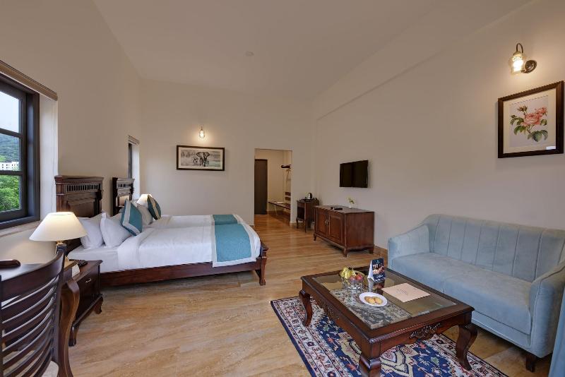 The Hunting Lodge image