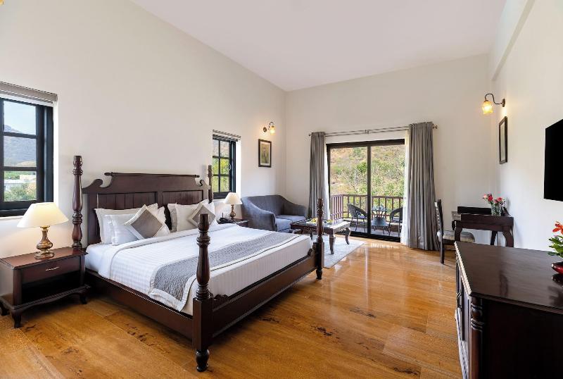 The Hunting Lodge image