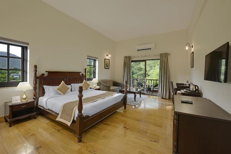 The Hunting Lodge image
