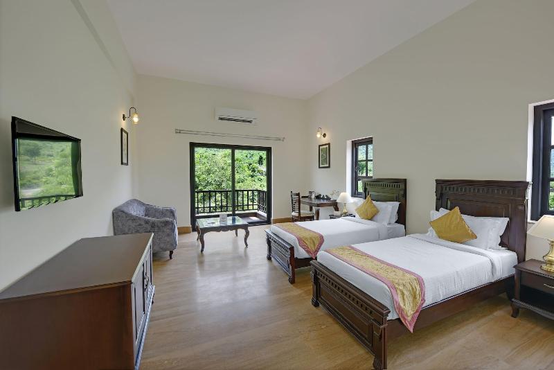 The Hunting Lodge image
