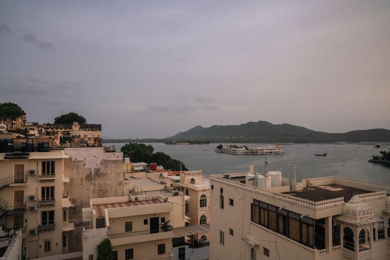 Dreamyard Udaipur Hostel image