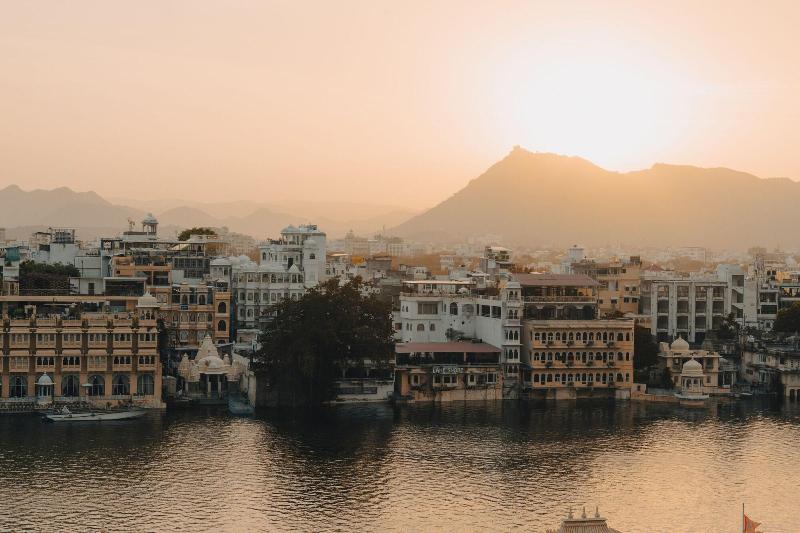 Dreamyard Udaipur Hostel image