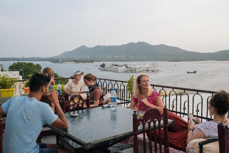 Dreamyard Udaipur Hostel image