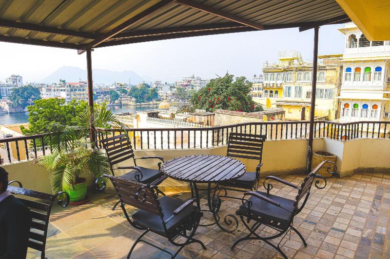 Dreamyard Udaipur Hostel image