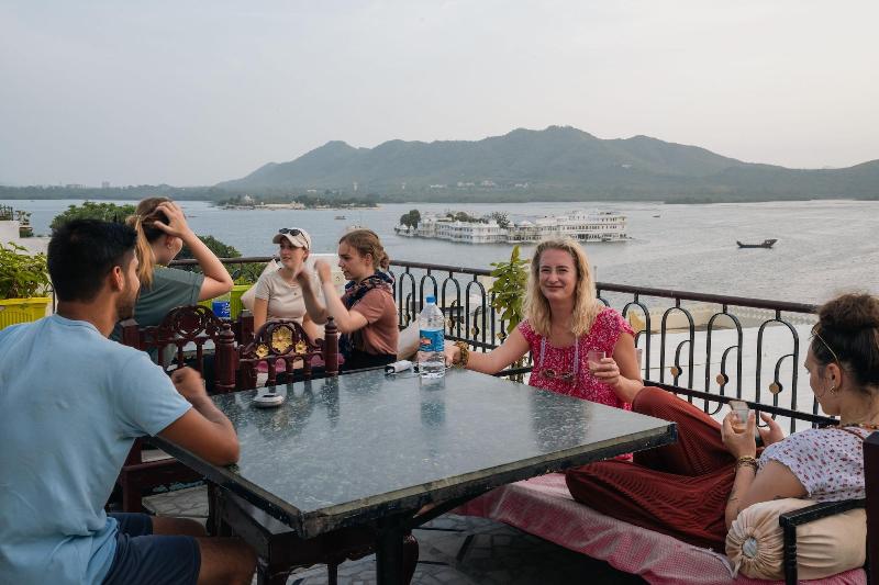 Dreamyard Udaipur Hostel image