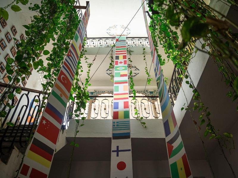 Dreamyard Udaipur Hostel image