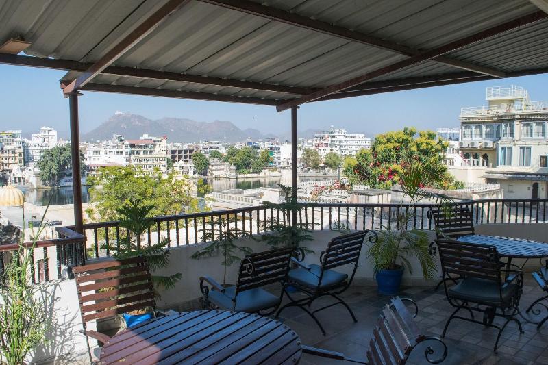 Dreamyard Udaipur Hostel image