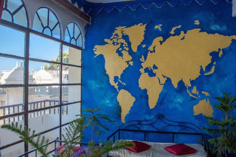 Dreamyard Udaipur Hostel image