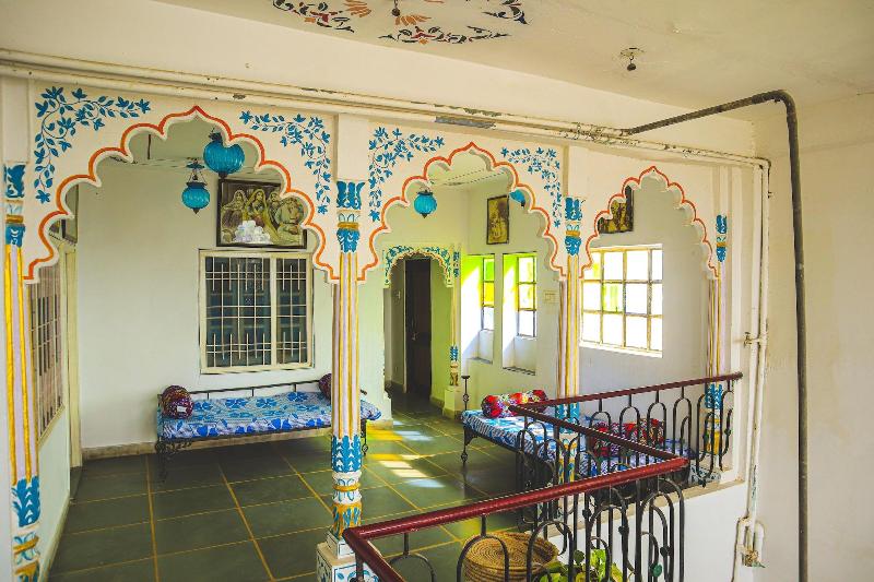 Dreamyard Udaipur Hostel image