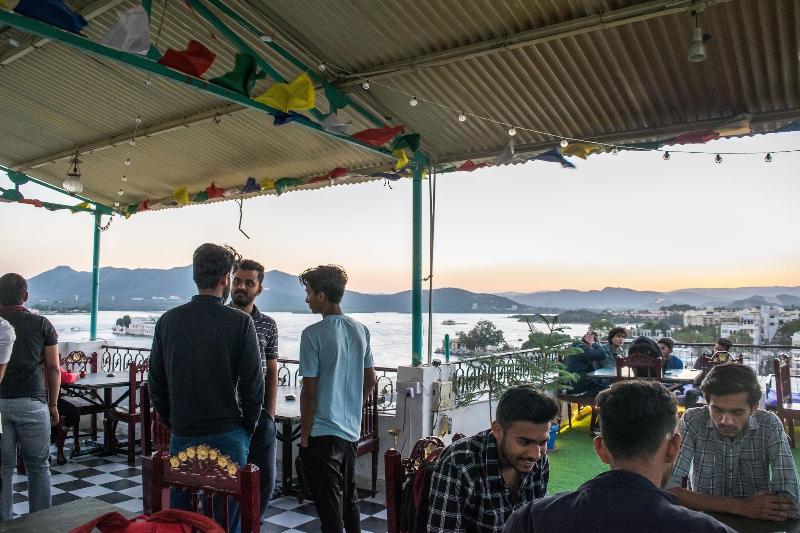 Dreamyard Udaipur Hostel image