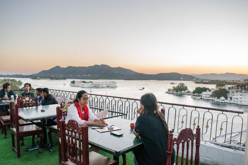 Dreamyard Udaipur Hostel image