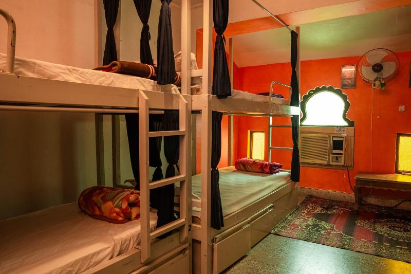 Dreamyard Udaipur Hostel image