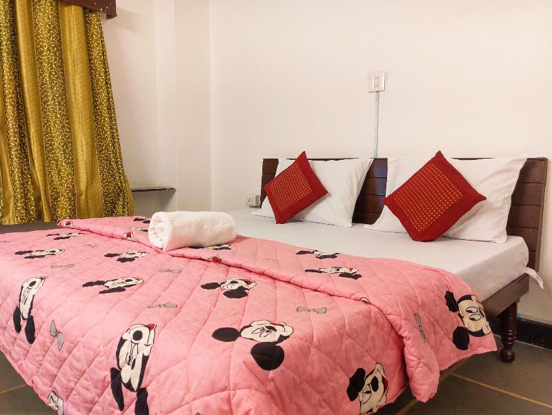 Dreamyard Udaipur Hostel image