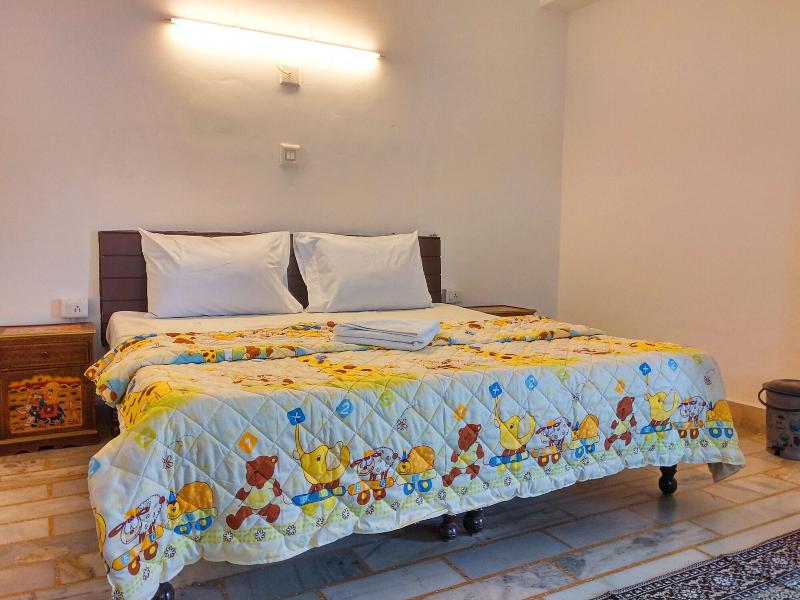 Dreamyard Udaipur Hostel image