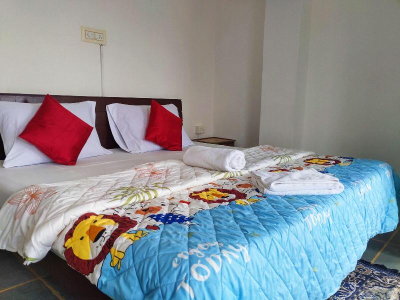 Dreamyard Udaipur Hostel image