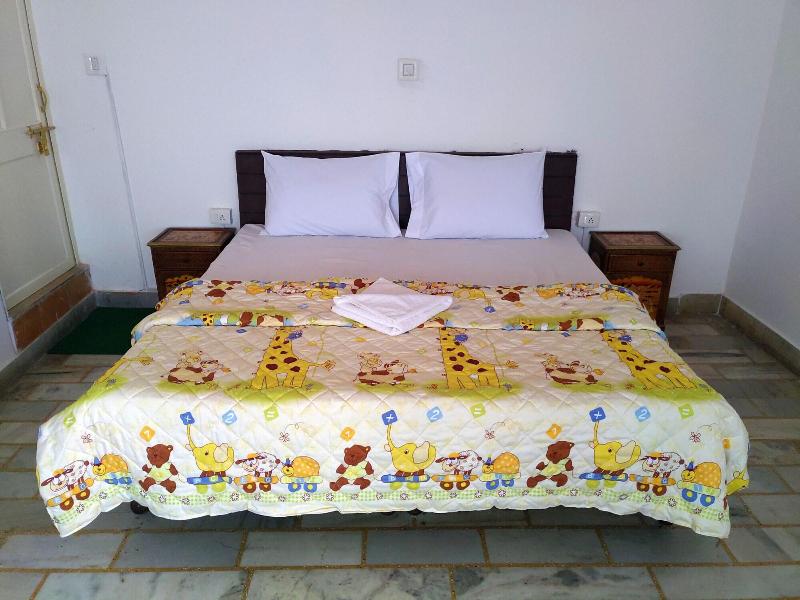 Dreamyard Udaipur Hostel image