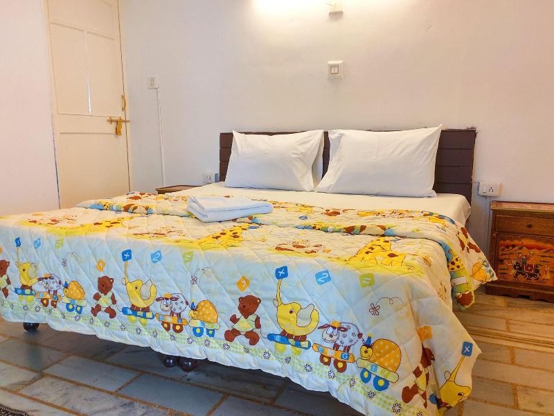 Dreamyard Udaipur Hostel image