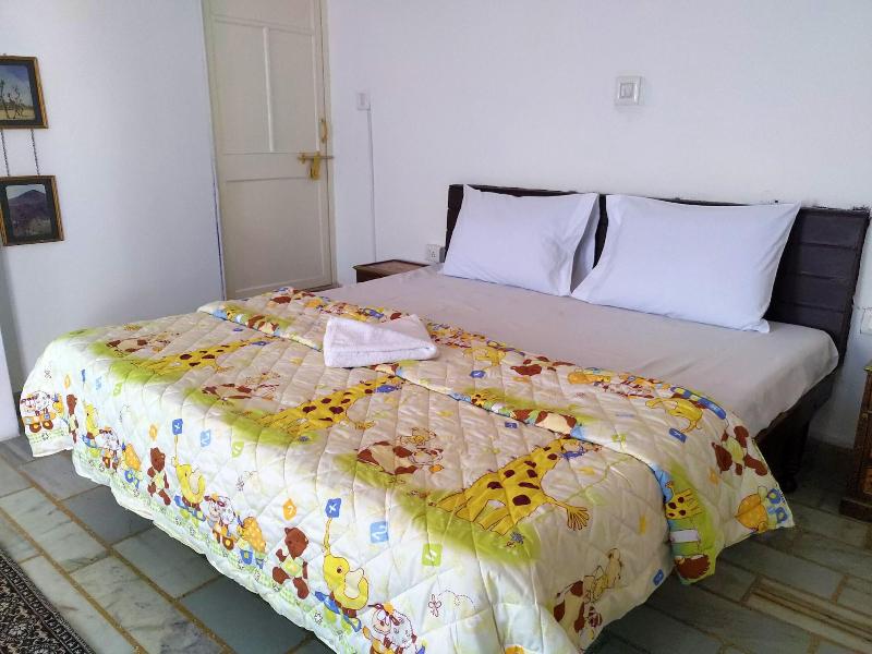 Dreamyard Udaipur Hostel image