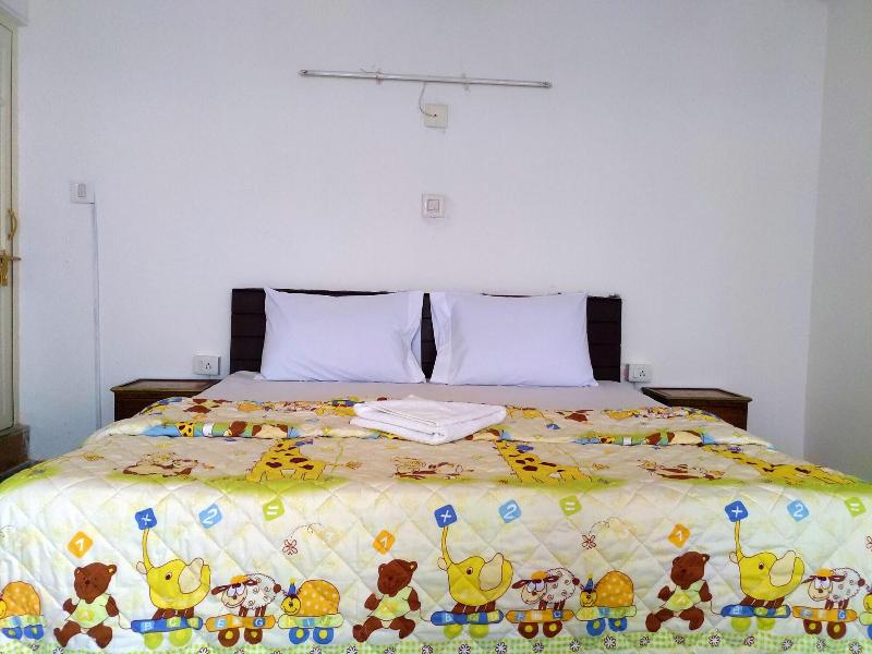 Dreamyard Udaipur Hostel image