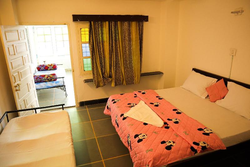 Dreamyard Udaipur Hostel image