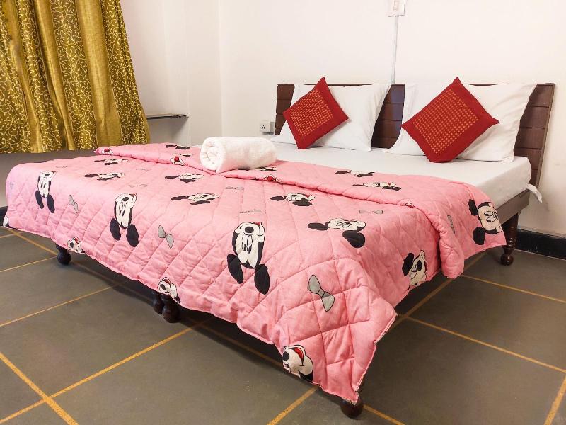 Dreamyard Udaipur Hostel image