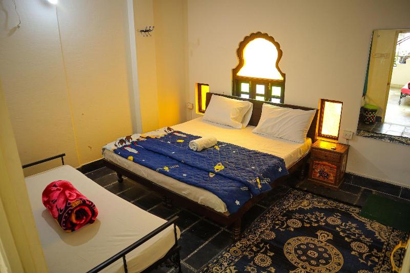 Dreamyard Udaipur Hostel image
