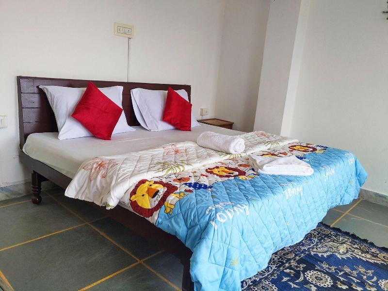 Dreamyard Udaipur Hostel image