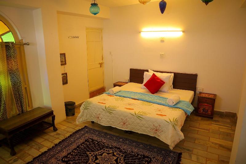 Dreamyard Udaipur Hostel image