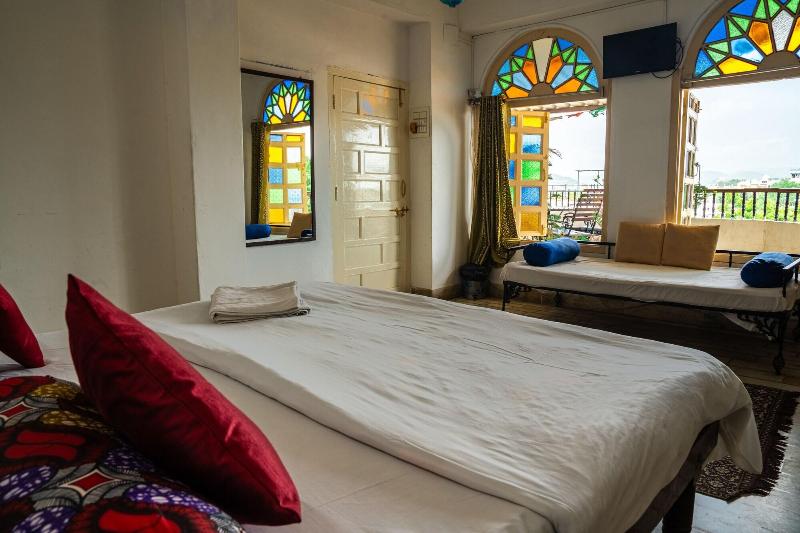 Dreamyard Udaipur Hostel image