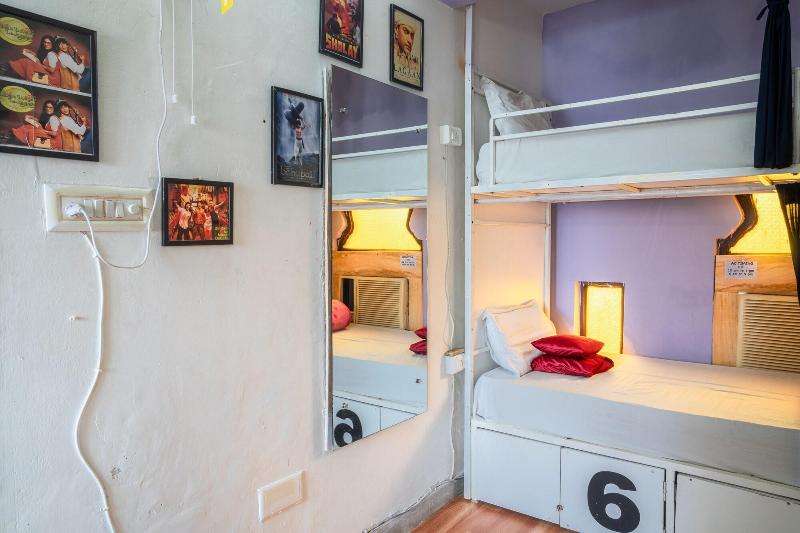 Dreamyard Udaipur Hostel image