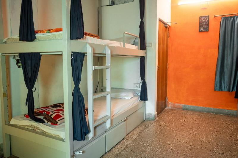 Dreamyard Udaipur Hostel image