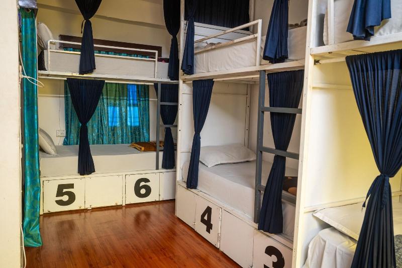 Dreamyard Udaipur Hostel image