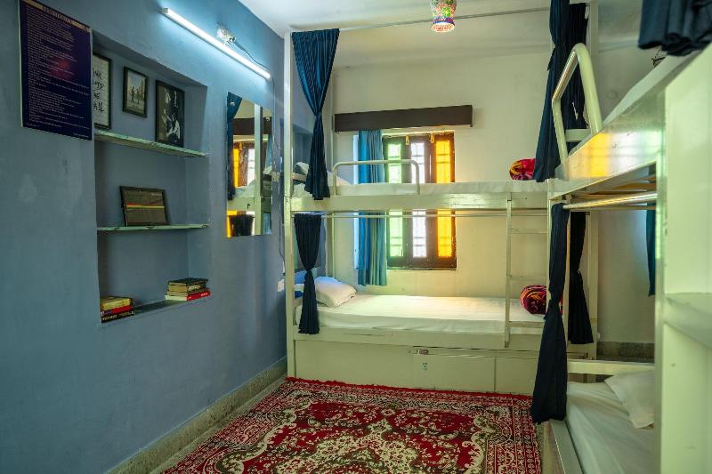 Dreamyard Udaipur Hostel image