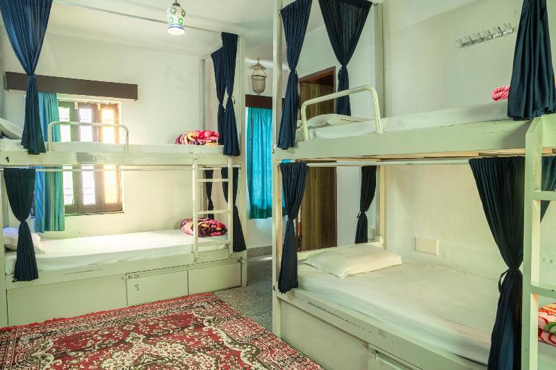 Dreamyard Udaipur Hostel image