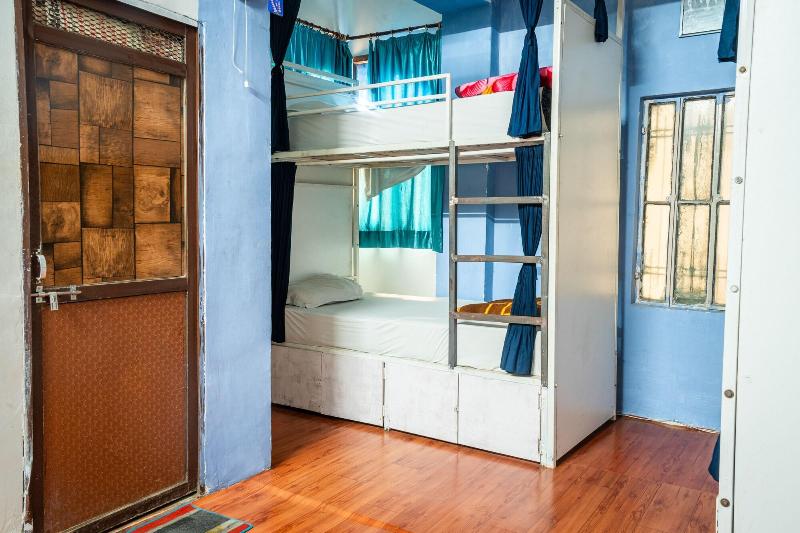 Dreamyard Udaipur Hostel image