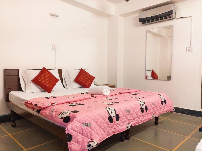 Dreamyard Udaipur Hostel image
