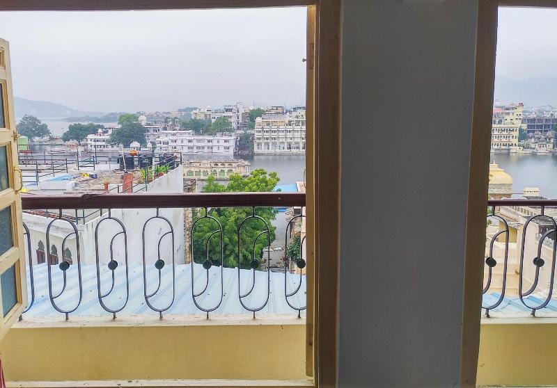 Dreamyard Udaipur Hostel image