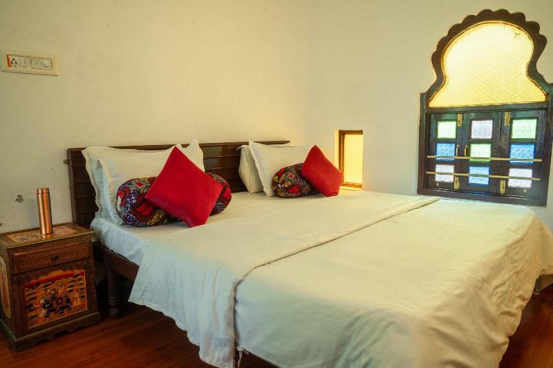 Dreamyard Udaipur Hostel image