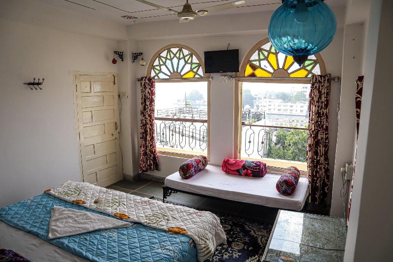 Dreamyard Udaipur Hostel image