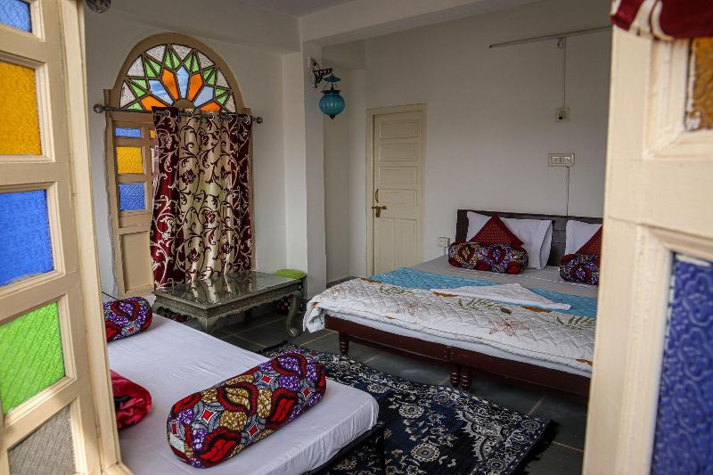 Dreamyard Udaipur Hostel image