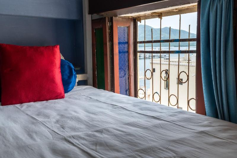 Dreamyard Udaipur Hostel image