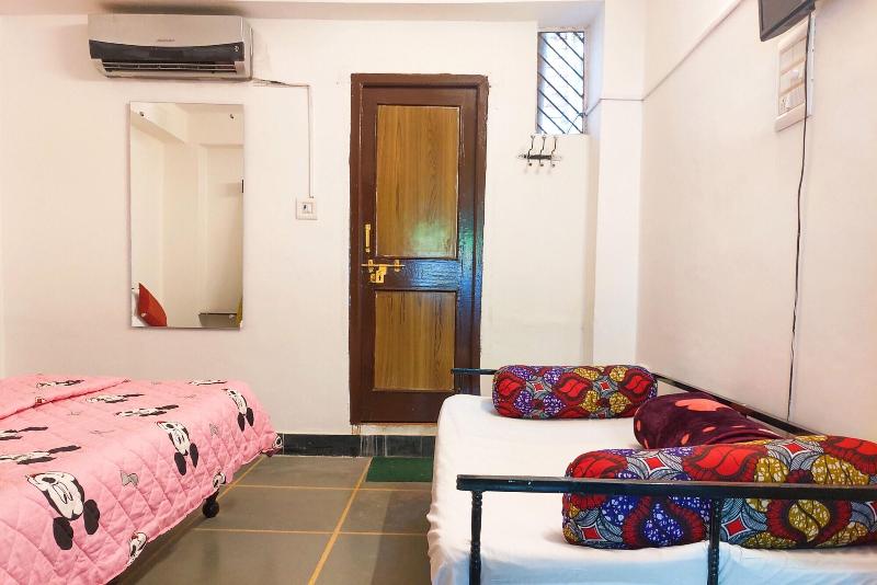 Dreamyard Udaipur Hostel image