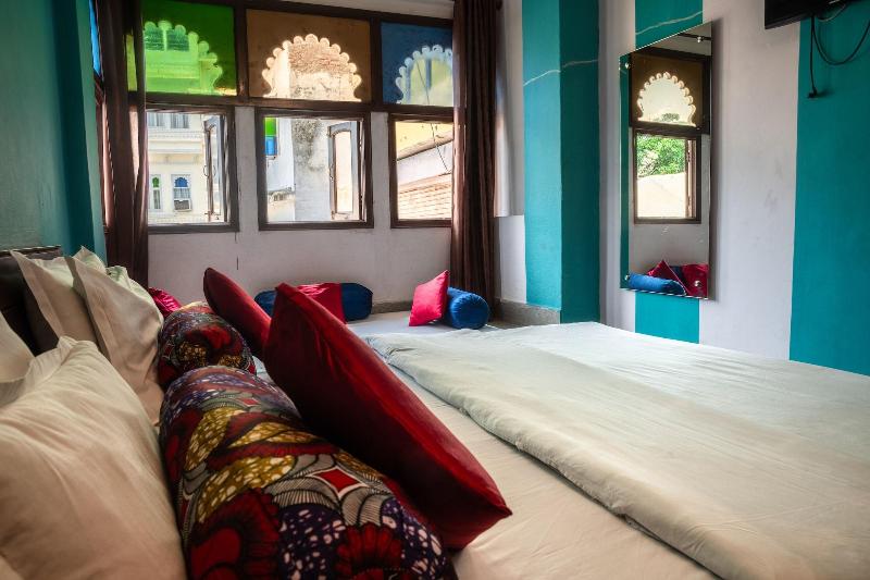 Dreamyard Udaipur Hostel image